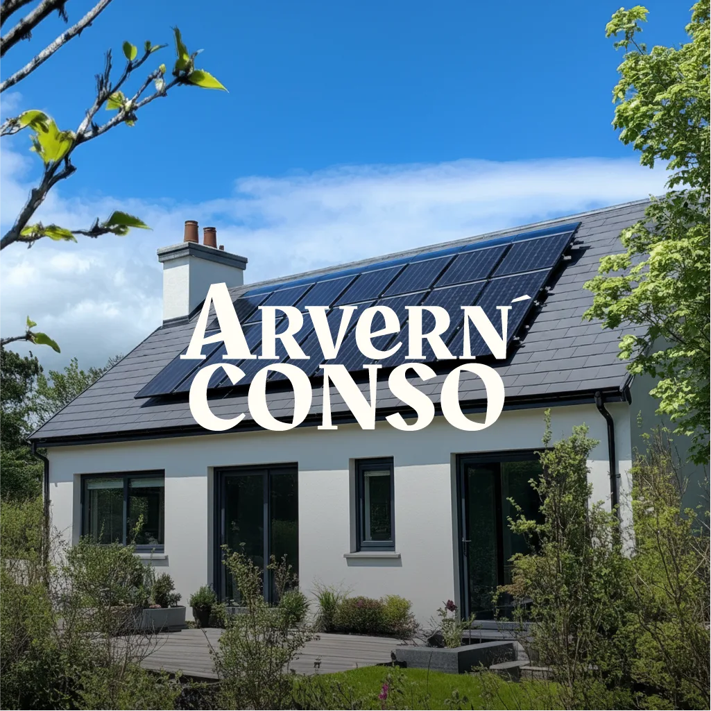 Faire rayonner une énergie accessible, durable et locale.