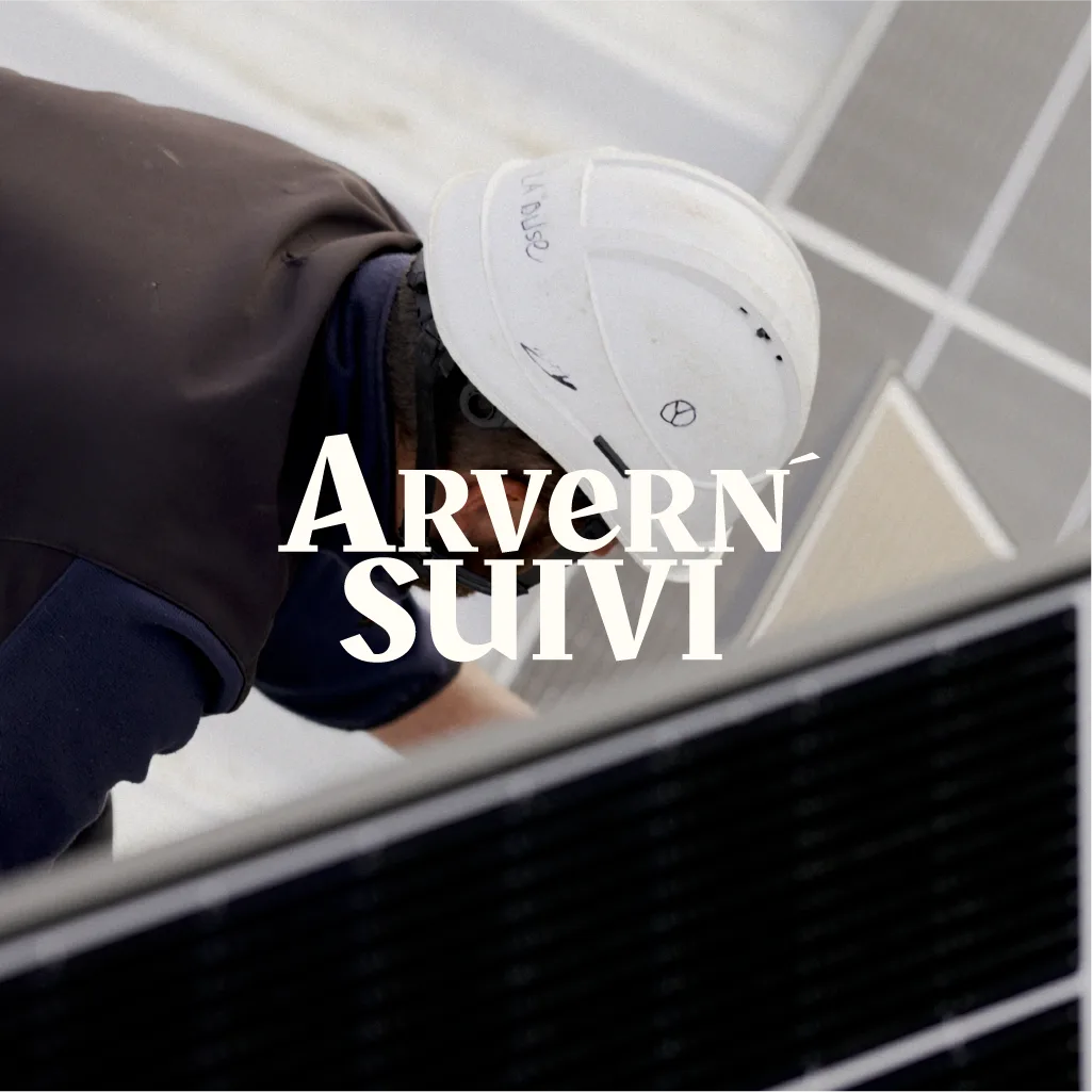 Faire rayonner une énergie accessible, durable et locale.