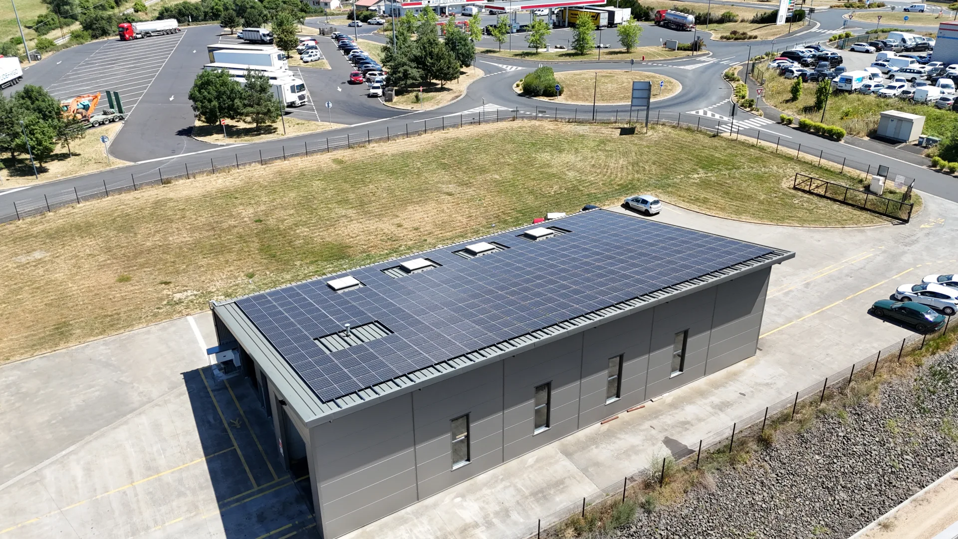 Faire rayonner une énergie accessible, durable et locale.