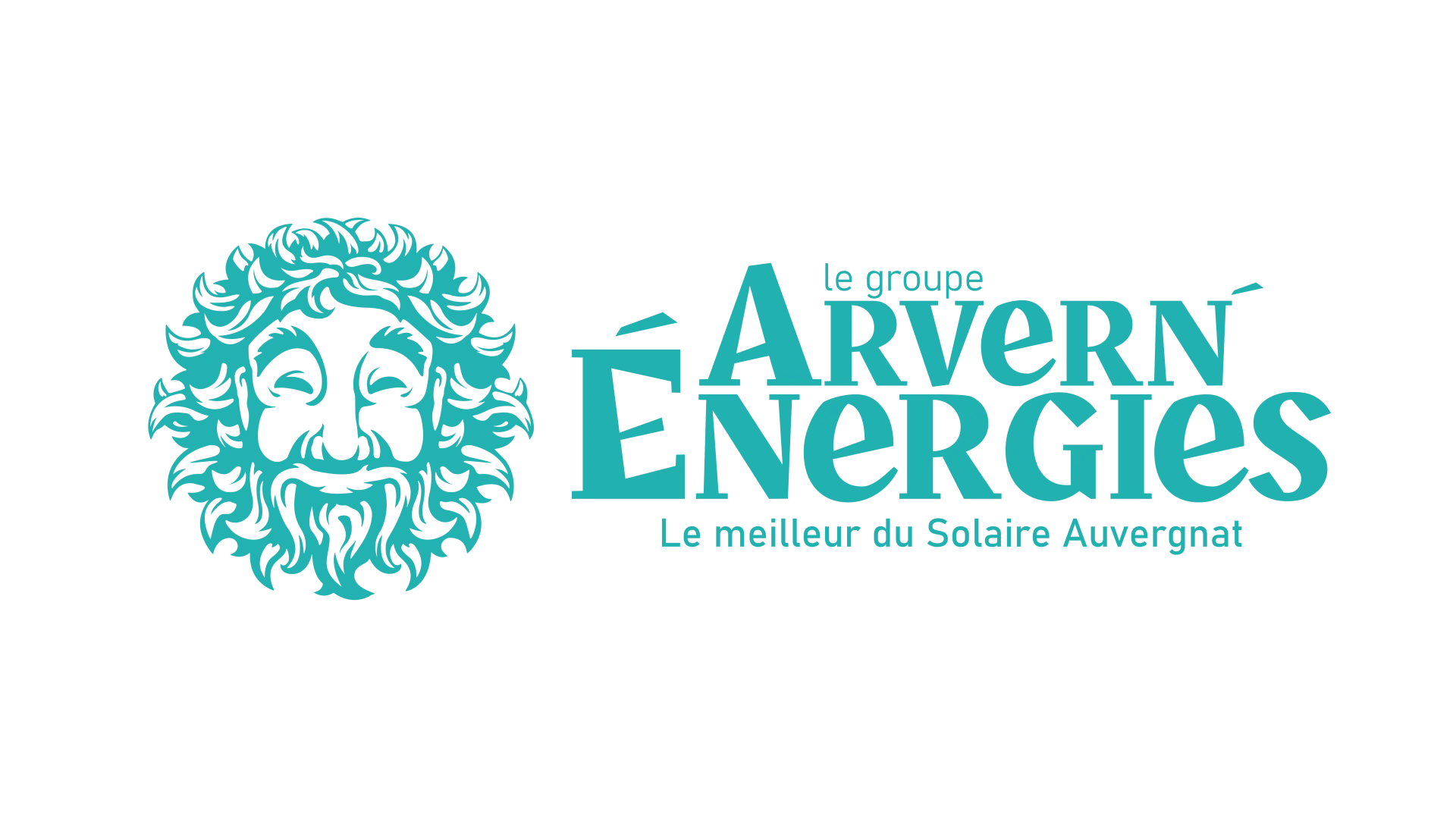 Le Groupe ARVERN'ÉNERGIES