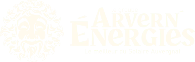 Le Groupe ARVERN'ÉNERGIES